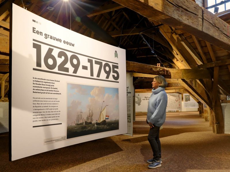 Museum Kruithuis